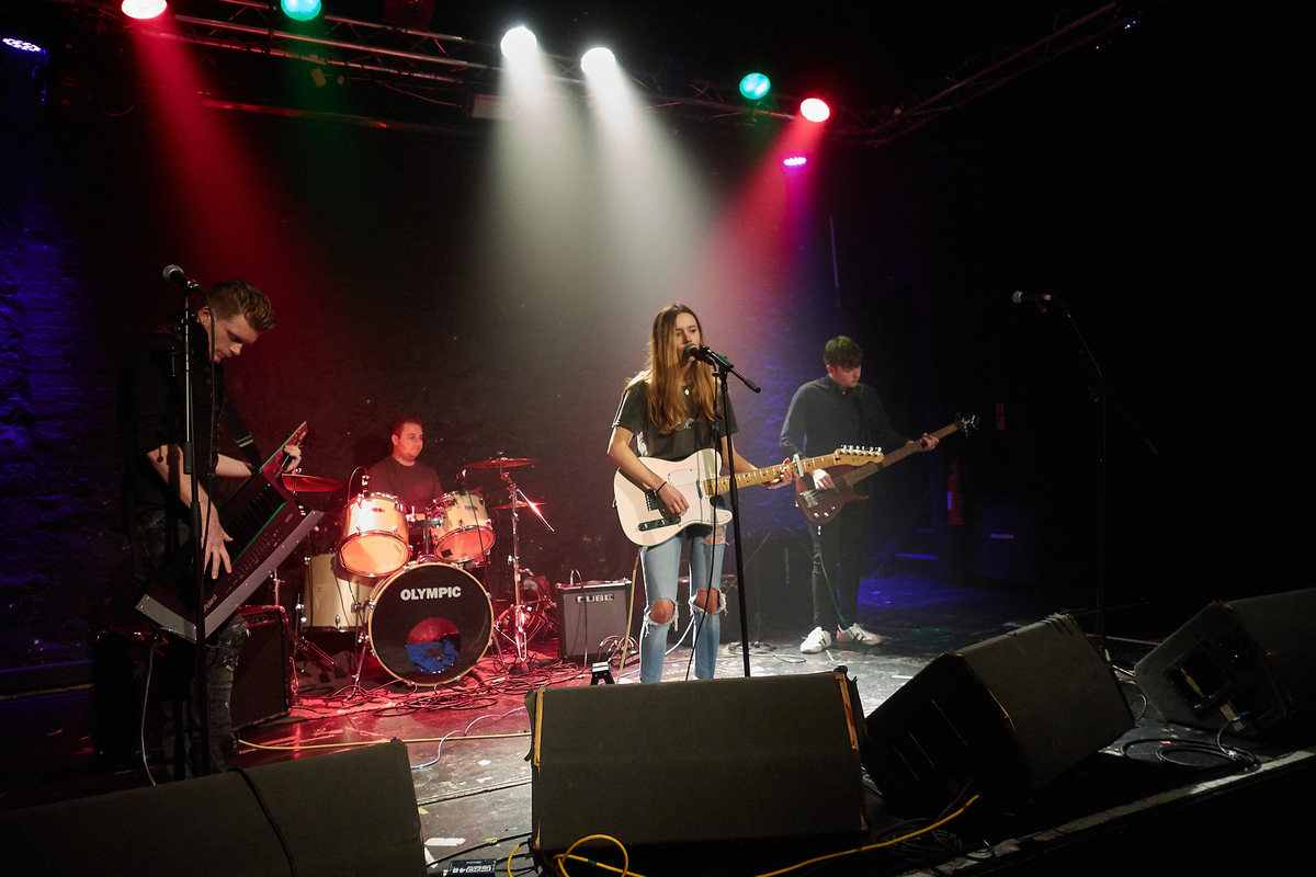 Rare Breed Concert & Tour History (Updated for 2024) Concert Archives