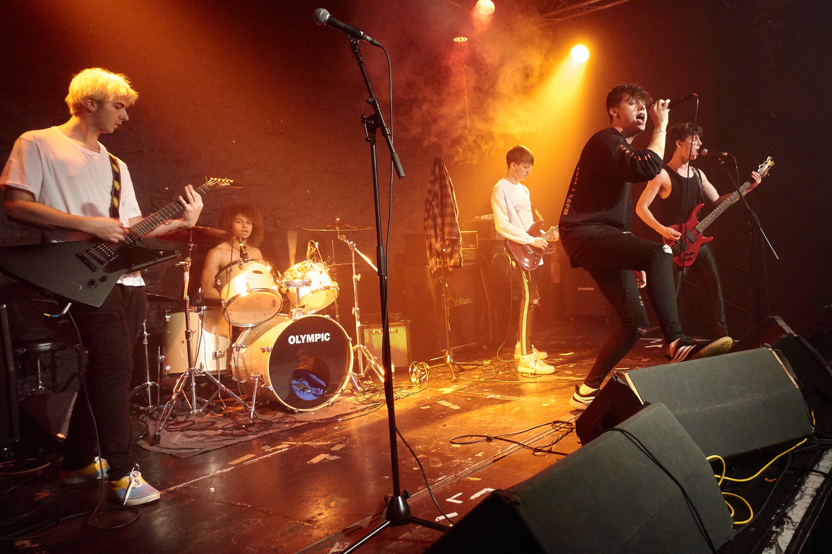 Rare Breed Concert & Tour History (Updated for 2024) Concert Archives