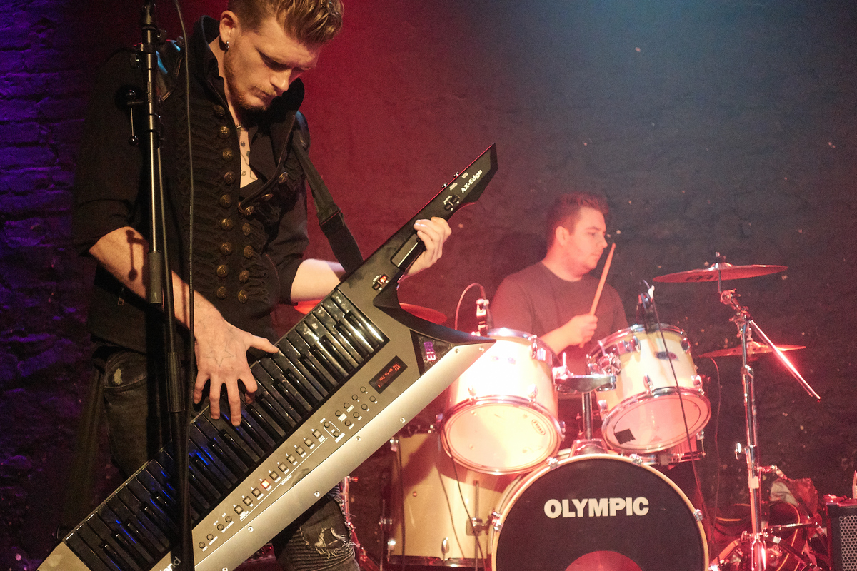 Rare Breed Concert & Tour History (Updated for 2024) Concert Archives