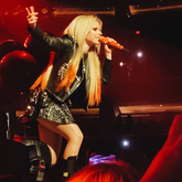 Machine Gun Kelly / Avril Lavigne on Jun 24, 2022 [106-small]