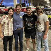 Brad Paisley / Restless Road on Jun 24, 2022 [243-small]