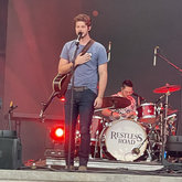 Brad Paisley / Restless Road on Jun 24, 2022 [246-small]