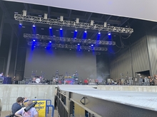 Brad Paisley / Restless Road on Jun 24, 2022 [247-small]