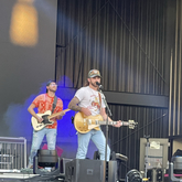 Brad Paisley / Restless Road on Jun 24, 2022 [250-small]