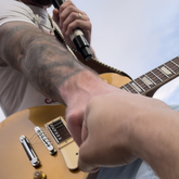 Brad Paisley / Restless Road on Jun 24, 2022 [253-small]