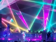 Beck / Cage The Elephant / Spoon / Sunflower Bean on Aug 25, 2019 [458-small]