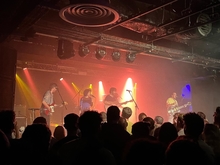 Rolling Blackouts Coastal Fever / Stella Donnelly on Jun 3, 2022 [461-small]