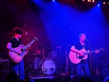 Michael Head & The Red Elastic Band on Jun 9, 2022 [462-small]