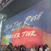 Big Time Rush / Dixie D’amelio on Jun 24, 2022 [467-small]