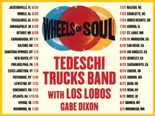 Gabe Dixon Band / Los Lobos / Tedeschi Trucks Band on Jun 24, 2022 [486-small]