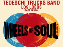 Gabe Dixon Band / Los Lobos / Tedeschi Trucks Band on Jun 24, 2022 [487-small]