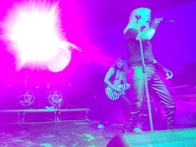 Grave Digger / White Skull / Skanners on May 21, 2022 [502-small]