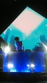 Madeon / The M Machine / Louis the Child on May 3, 2015 [597-small]