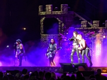 Alice Cooper / Ace Frehley on Oct 7, 2021 [065-small]