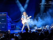 Alice Cooper / Ace Frehley on Oct 7, 2021 [066-small]