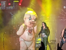 Alice Cooper / Ace Frehley on Oct 7, 2021 [071-small]