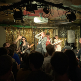 Pigeonhole / White Devil Disco / Neuro Placid / Fucken Janj on Jun 25, 2022 [080-small]