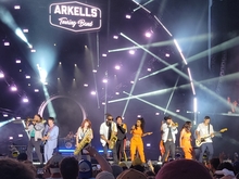 Arkells / Mt. Joy / K.Flay / Haviah Mighty on Jun 25, 2022 [153-small]