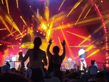 Arkells / Mt. Joy / K.Flay / Haviah Mighty on Jun 25, 2022 [156-small]