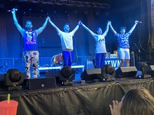 O-Town / Mark McGrath / LFO / Ryan Cabrera / Chris Kirkpatrick on Jun 10, 2022 [171-small]