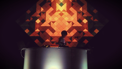 Madeon / The M Machine / Louis the Child on May 3, 2015 [602-small]