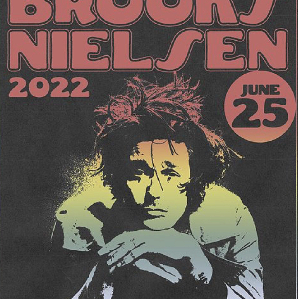 Brooks Nielsen Concert & Tour History (Updated for 2024) Concert Archives