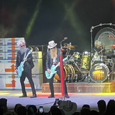 ZZ Top / Collective Soul / Shaman's Harvest on Jun 25, 2022 [264-small]