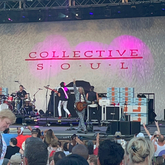 ZZ Top / Collective Soul / Shaman's Harvest on Jun 25, 2022 [266-small]