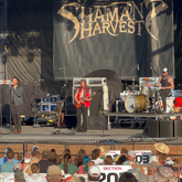 ZZ Top / Collective Soul / Shaman's Harvest on Jun 25, 2022 [267-small]