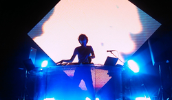 Madeon / The M Machine / Louis the Child on May 3, 2015 [603-small]