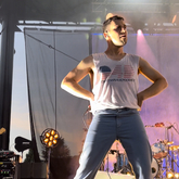 Bleachers / The Lemon Twigs on Jun 25, 2022 [320-small]