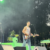 Bleachers / The Lemon Twigs on Jun 25, 2022 [321-small]