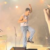 Bleachers / The Lemon Twigs on Jun 25, 2022 [322-small]