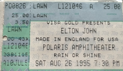 Elton John on Aug 26, 1995 [332-small]