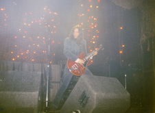 The Black Crowes on Nov 21, 1992 [346-small]