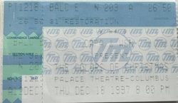 Melissa Manchester / Roberta Flack / Jeffery Osborne / Al Jarreau on Dec 18, 1997 [353-small]