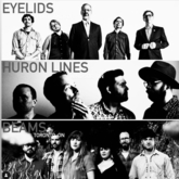 Eyelids / Beams / Huron Lines on Jun 19, 2022 [377-small]