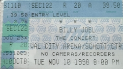 Billy Joel on Nov 10, 1998 [383-small]
