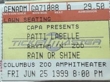 Patti LaBelle on Jun 25, 1999 [398-small]