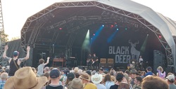 Jake Bugg, Main Stage, Black Deer Festival on Jun 17, 2022 [438-small]