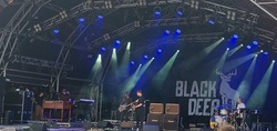 Jake Bugg, Main Stage, Black Deer Festival on Jun 17, 2022 [441-small]