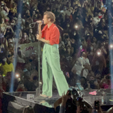 Harry Styles / Jenny Lewis on Oct 18, 2021 [455-small]