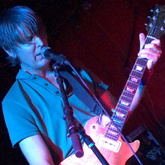 Stephen Malkmus & The Jicks / Lithics on Jun 7, 2018 [458-small]