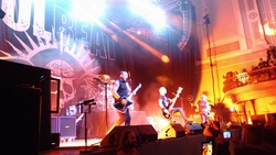Volbeat on May 19, 2022 [459-small]