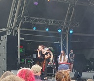 Amy Montgomery, Main Stage, Black Deer Festival on Jun 17, 2022 [461-small]