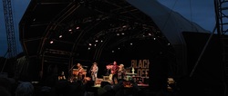 The Waterboys, Main Stage, Black Deer Festival on Jun 17, 2022 [464-small]