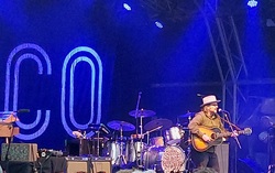 Wilco, Main Stage, Black Deer Festival on Jun 17, 2022 [470-small]