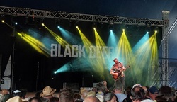 Ben Ottewell, The Ridge Stage, Black Deer Festival on Jun 17, 2022 [481-small]