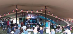 Alexander McKay, Supajam Stage, Black Deer Festival on Jun 17, 2022 [486-small]