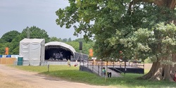Main Stage, Black Deer Festival on Jun 17, 2022 [487-small]